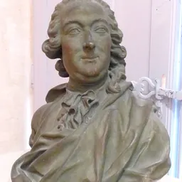 Portrait of Pierre II Mignard