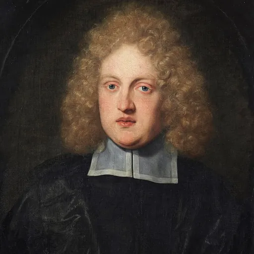 Portrait of Count Palatine Wolfgang George Frederick of Neuburg
