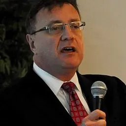 Portrait of Steve Lonegan