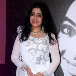Portrait of Sanjivani