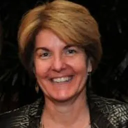 Portrait of Valerie Jenness