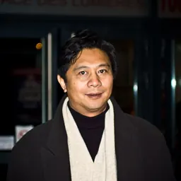 Portrait of Li Yang