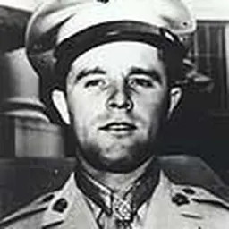 Portrait of John H. Leims