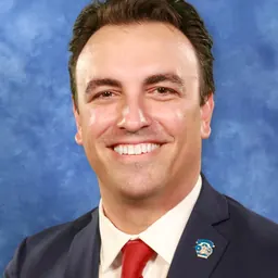 Portrait of Konstantine Anthony