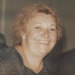 Portrait of Lise Payette