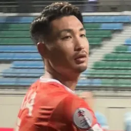 Portrait of Naoki Kuriyama