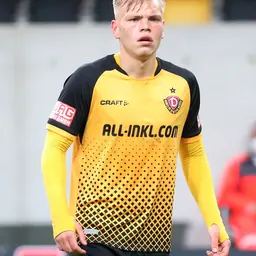 Portrait of Jonas Kühn