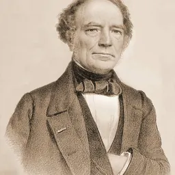 Portrait of Barthélémy de Theux de Meylandt