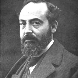Portrait of José Garnelo y Alda
