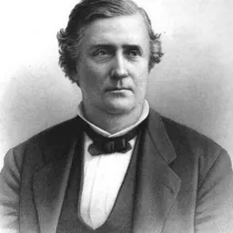 Portrait of James Gopsill