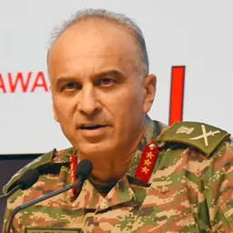 Portrait of Rajiv Ghai