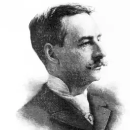 Portrait of Joseph Reinhart