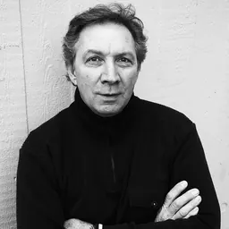 Portrait of Richard Hope