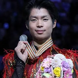 Portrait of Tatsuki Machida