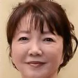 Portrait of Nobuko Takagi