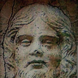 Portrait of Everso II degli Anguillara