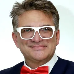 Portrait of Zoran Kalabić