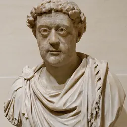 Portrait of Leo I