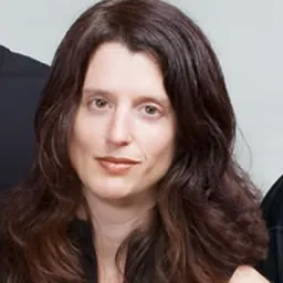 Portrait of Julie-Anne Derome