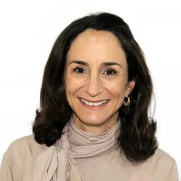 Portrait of Carmen Sanguinetti