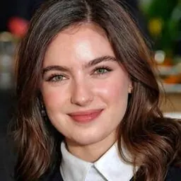 Portrait of Ava Yaman