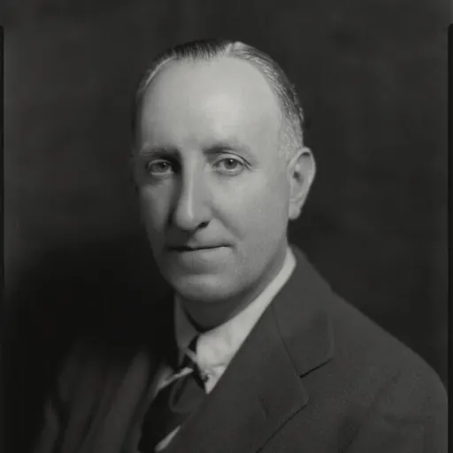 Portrait of Ivor Windsor-Clive, 2nd Earl of Plymouth