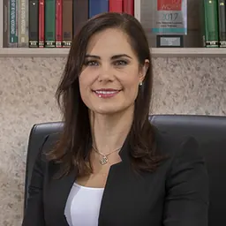 Portrait of Alejandra Gutiérrez Campos