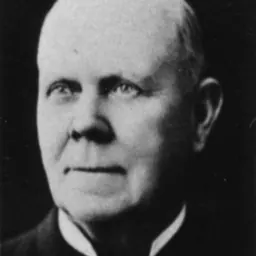 Portrait of Richard A. Hutchinson