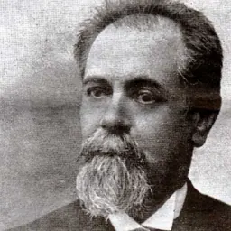 Portrait of Jesús Muñoz Tébar
