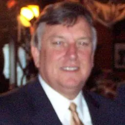 Portrait of Mark Singel