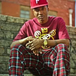 Portrait of Scotty ATL