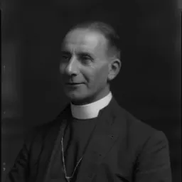 Portrait of Frederick Head