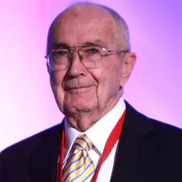 Portrait of Robert K. Corbin