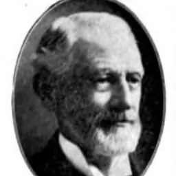 Portrait of Carl H. Dorner
