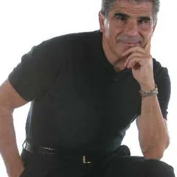 Portrait of Pedro Ruiz
