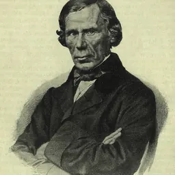 Portrait of Nikolay Alexandrovich Stepanov