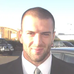 Portrait of Emanuel Villa