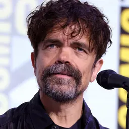 Portrait of Peter Dinklage