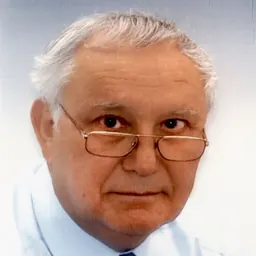 Portrait of Eberhard Dall'Asta
