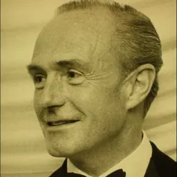 Portrait of Michael Lambart, 12th Earl of Cavan