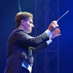 Portrait of Stefan Klingele
