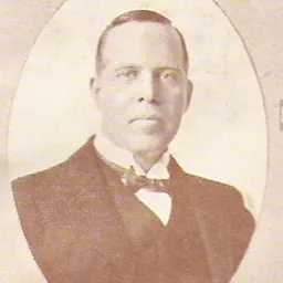 Portrait of Stephen Mitchell