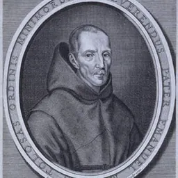 Portrait of Emmanuel Maignan