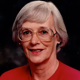 Portrait of Shannon O'Neill