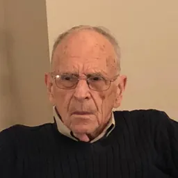 Portrait of Burton Weisbrod