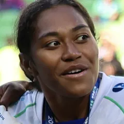 Portrait of Raijieli Laqeretabua
