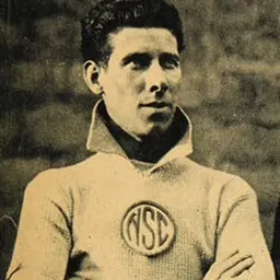 Portrait of Ricardo Bermejo