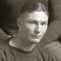 Portrait of Archie Weston