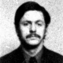 Portrait of Alejandro Bell Jara