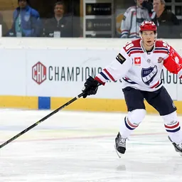 Portrait of Jasse Ikonen